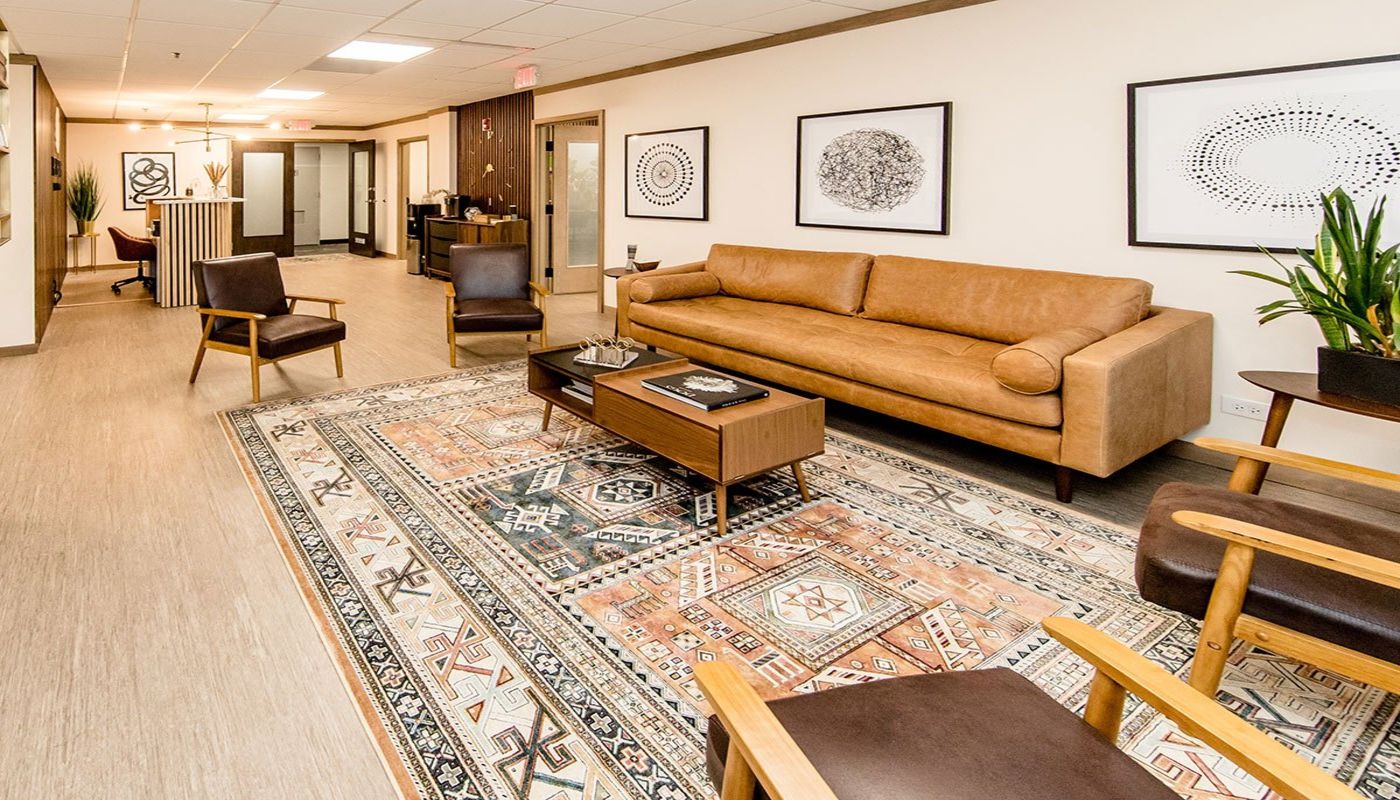 Relief Mental Health - Denver