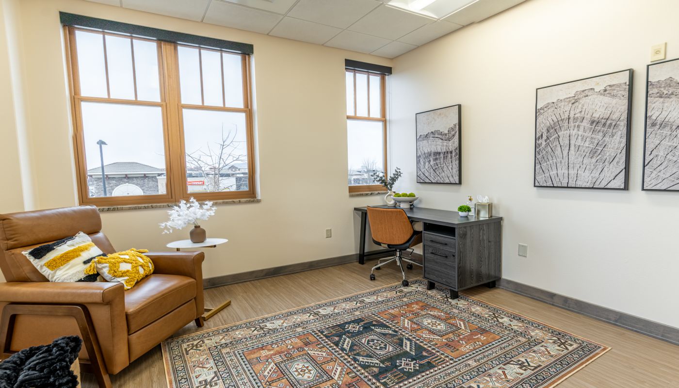 Relief Mental Health - Middleton