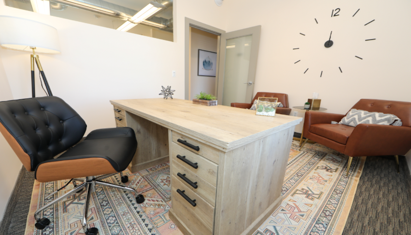 Relief Mental Health - Red Bank