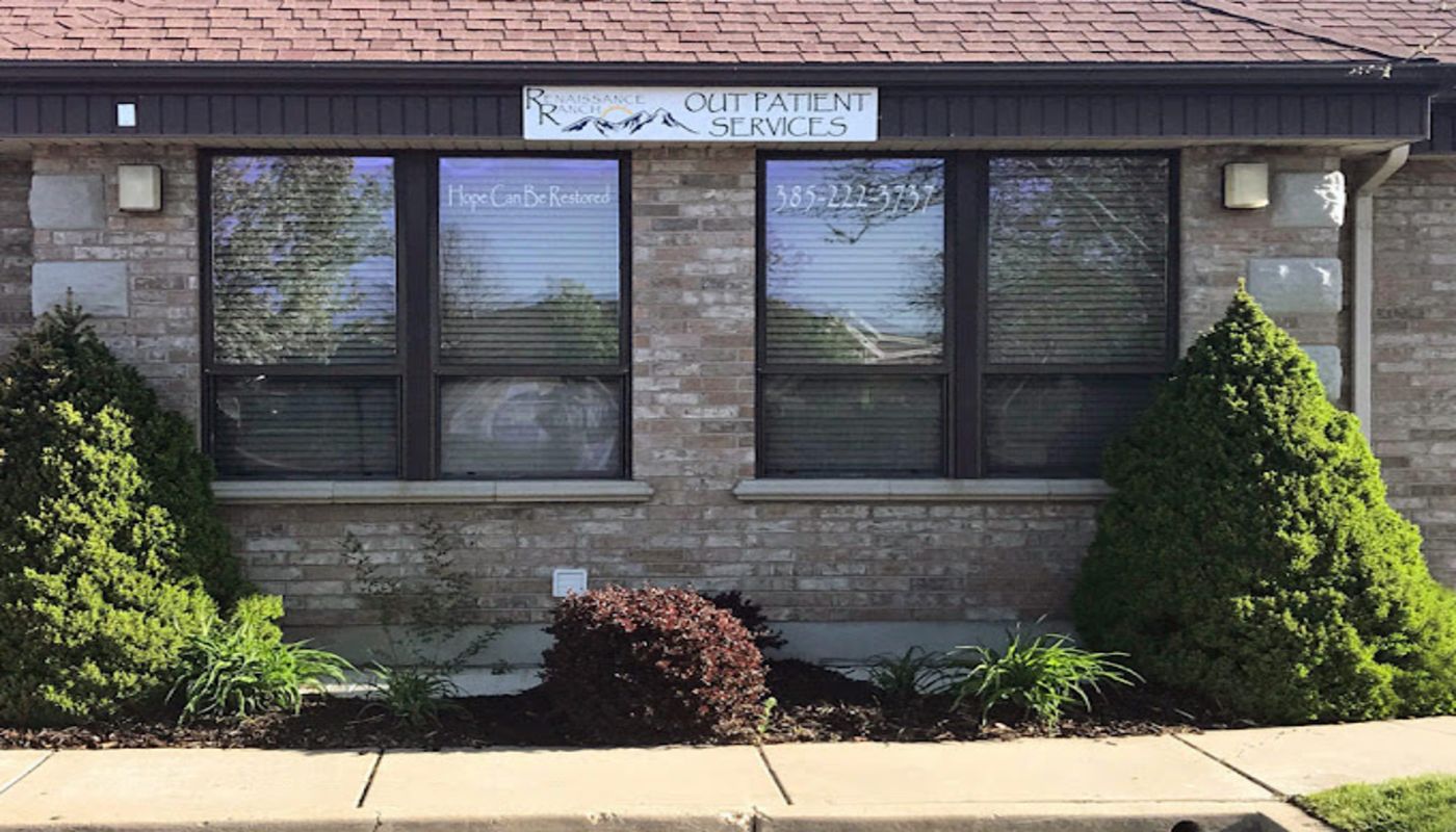 Renaissance Ranch Ogden