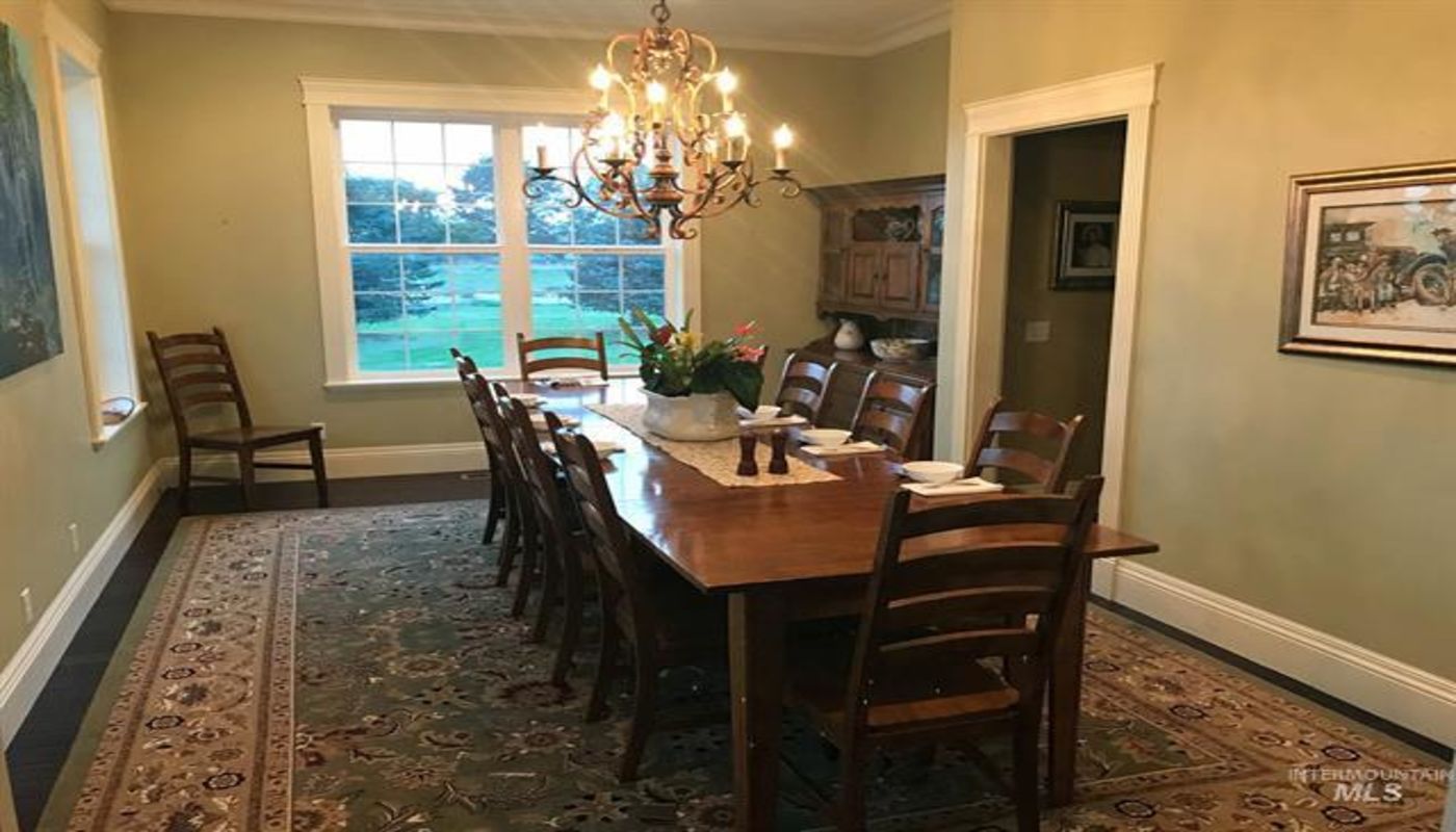 Renaissance Ranch Idaho