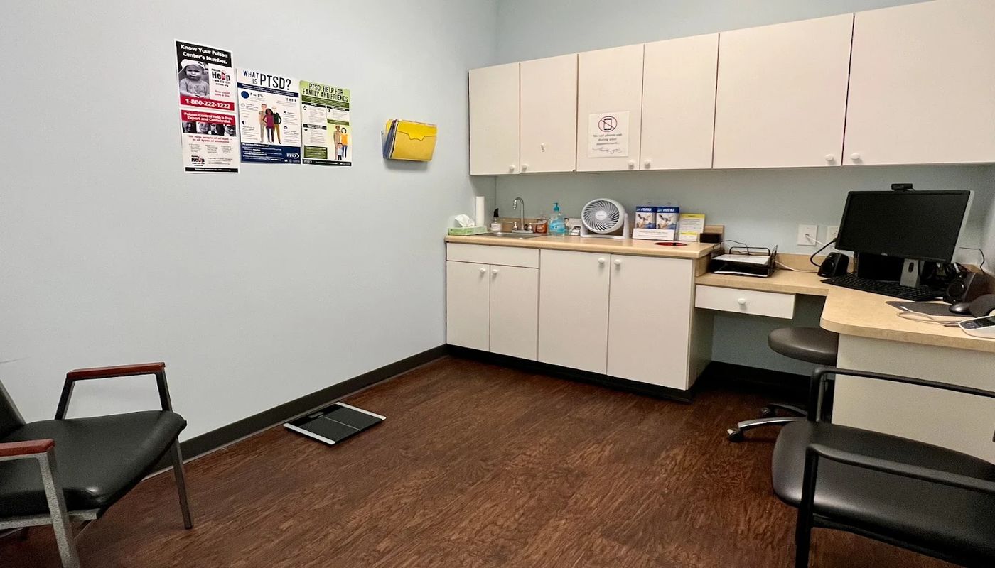 ReVIDA Recovery Center - Chattanooga