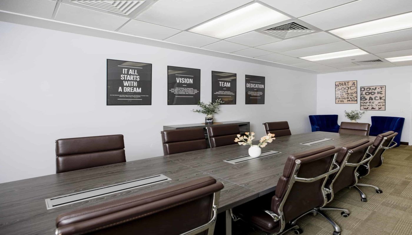 Reprieve Recovery Center