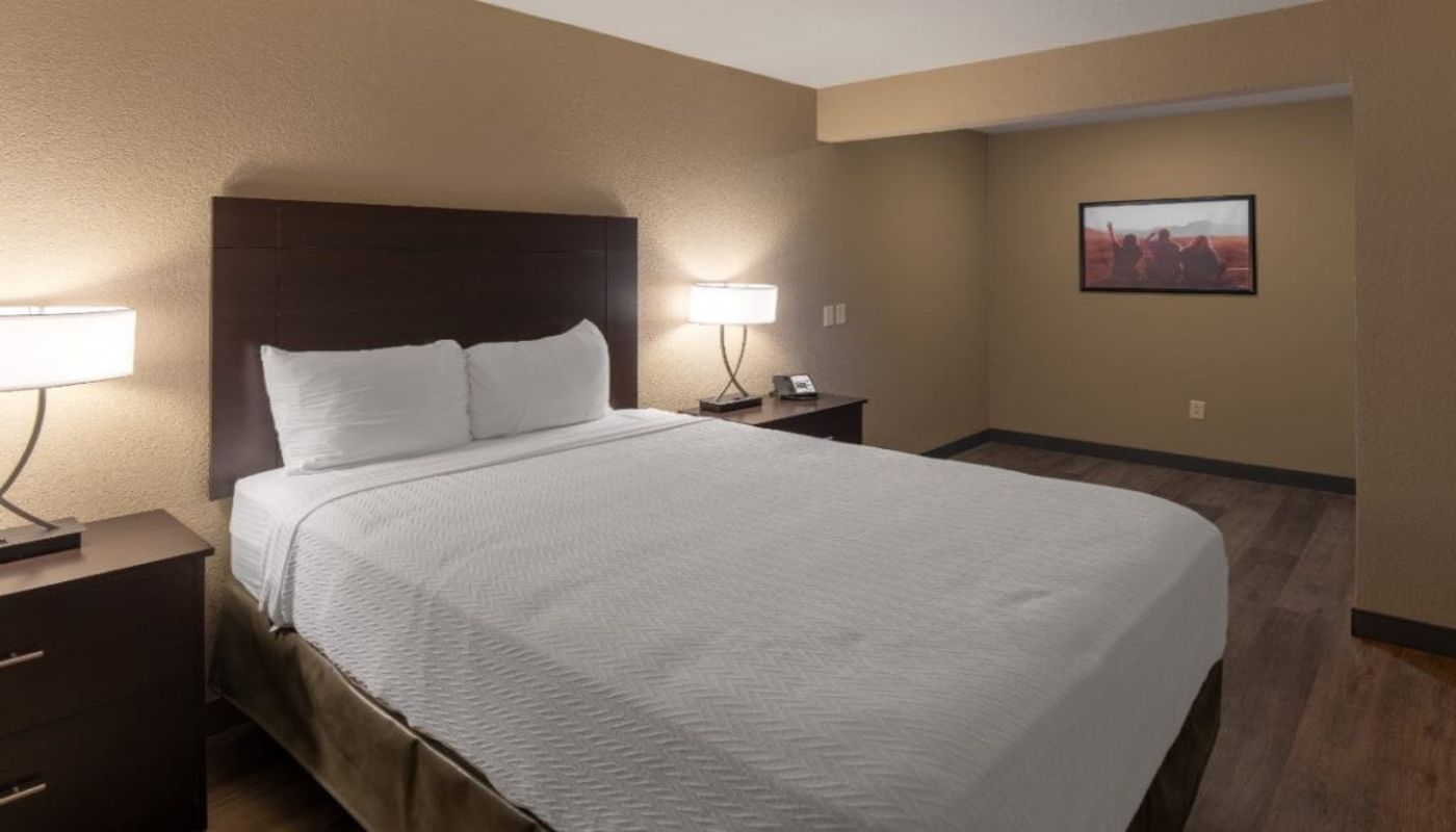 Resolutions Arlington