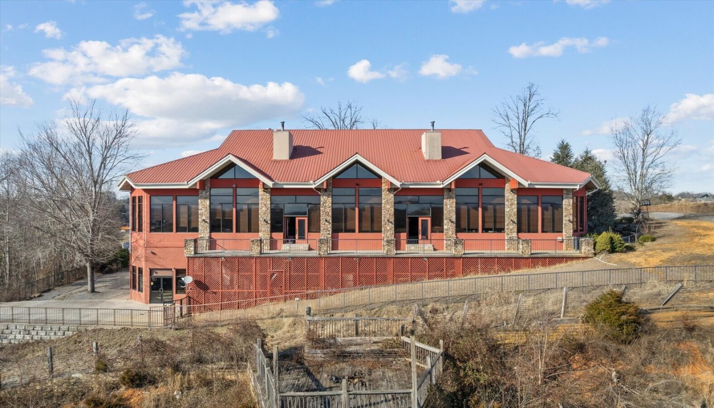 Restoration House Ministries - Greenwood Way