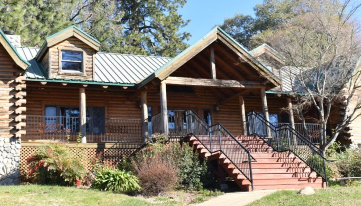 Restoration Recovery Center California