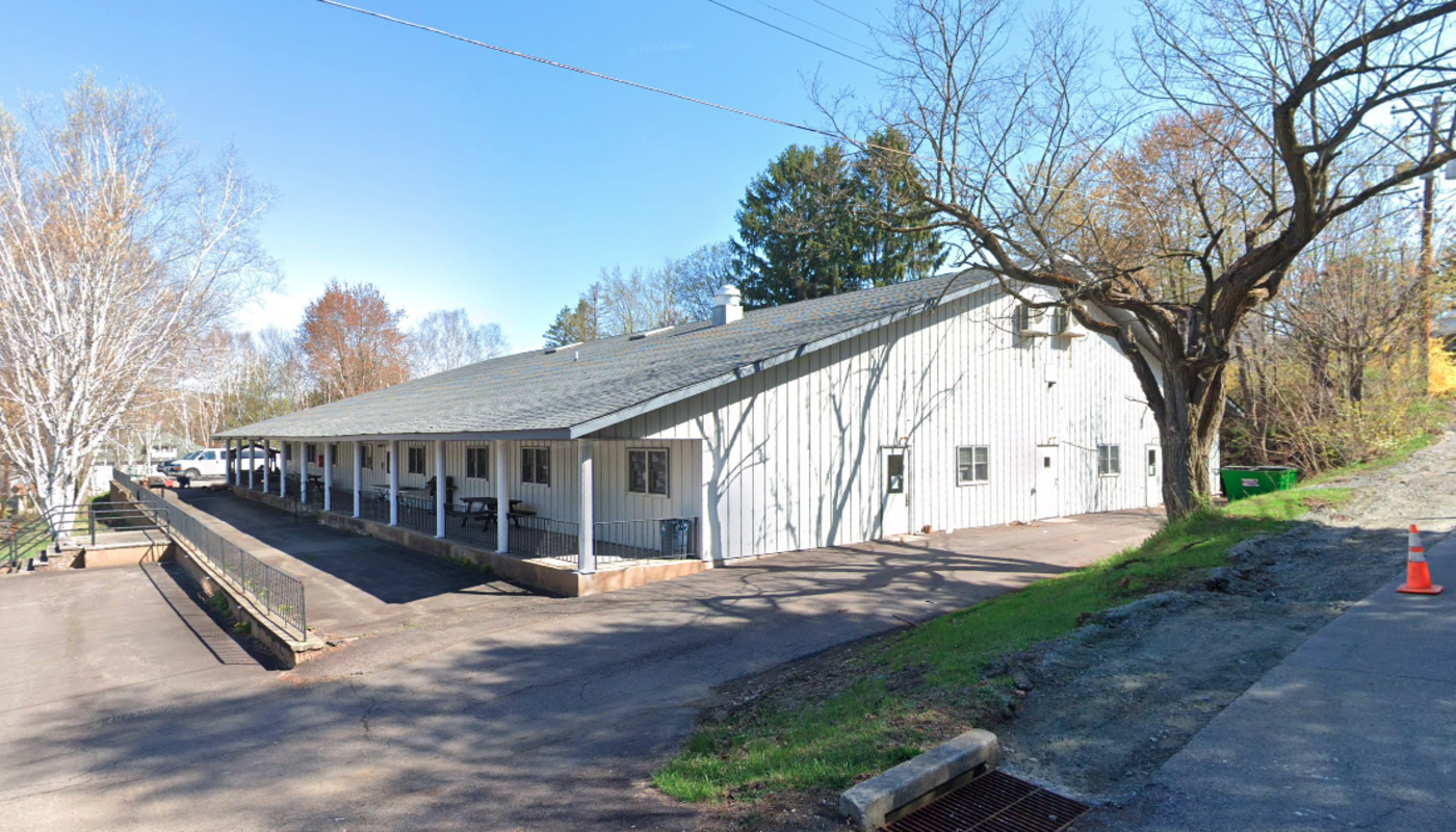 Retreat at White Birch Women's Halfway House