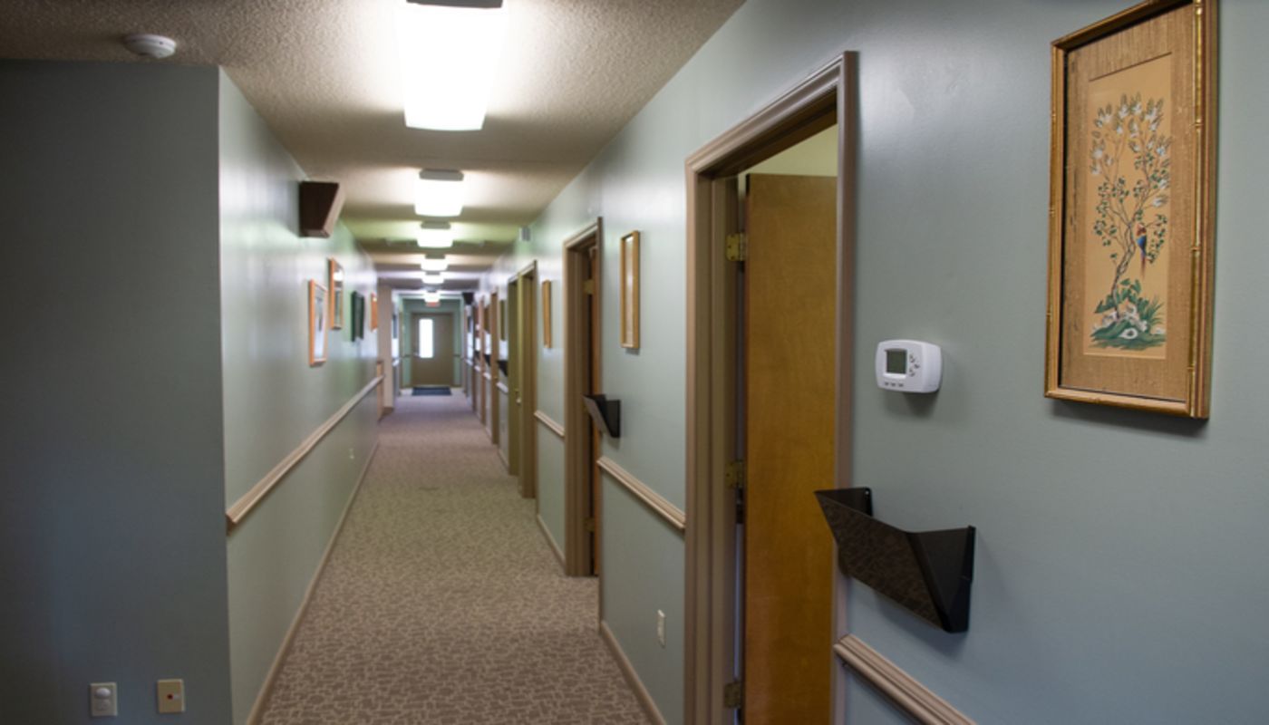 ReVIDA Recovery Center - Duffield