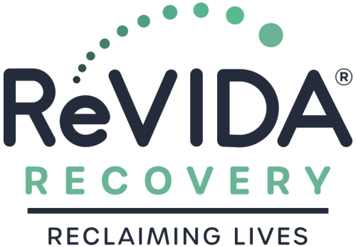 ReVIDA Recovery Center - Greeneville