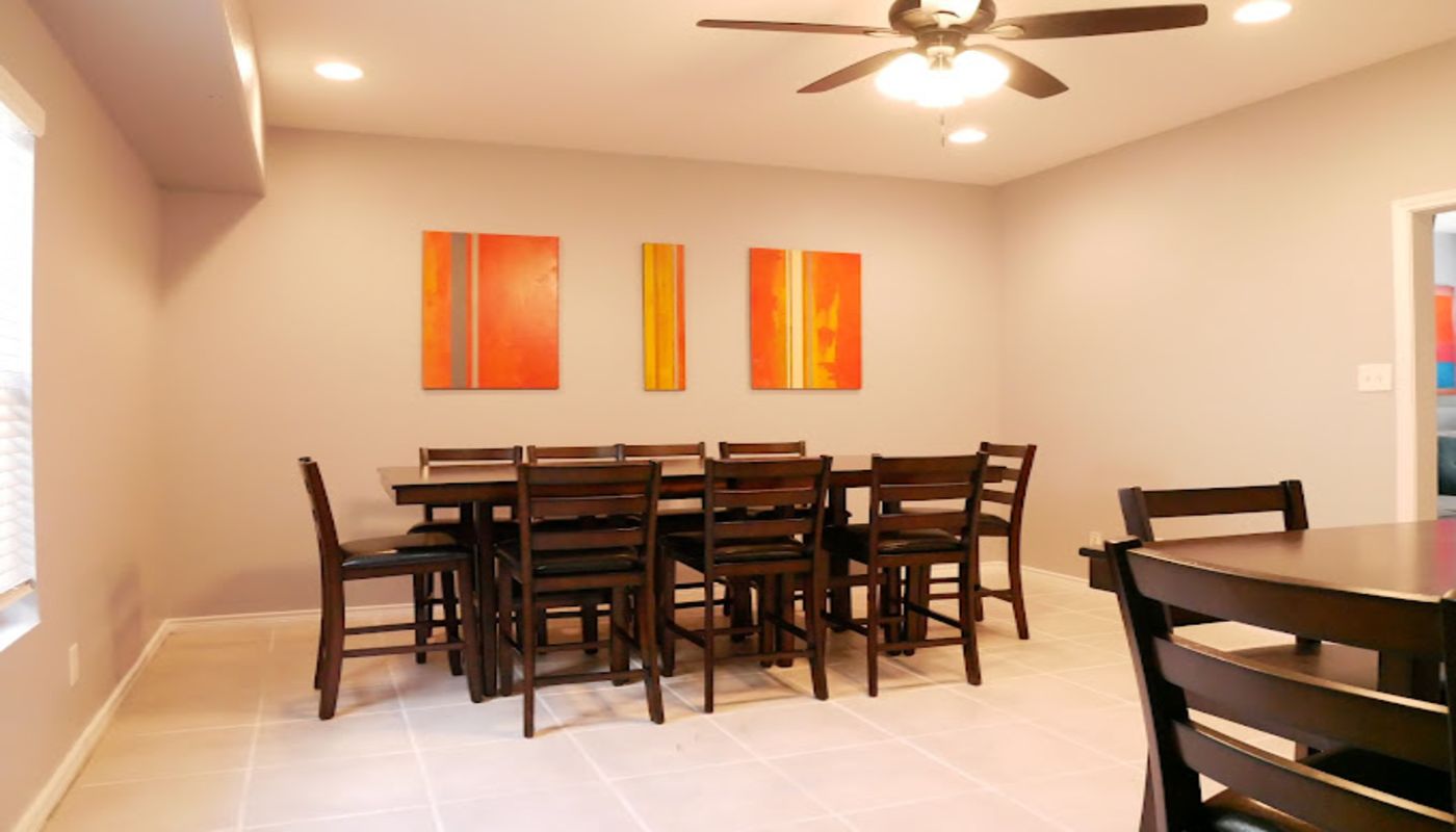 Revival Sober Living