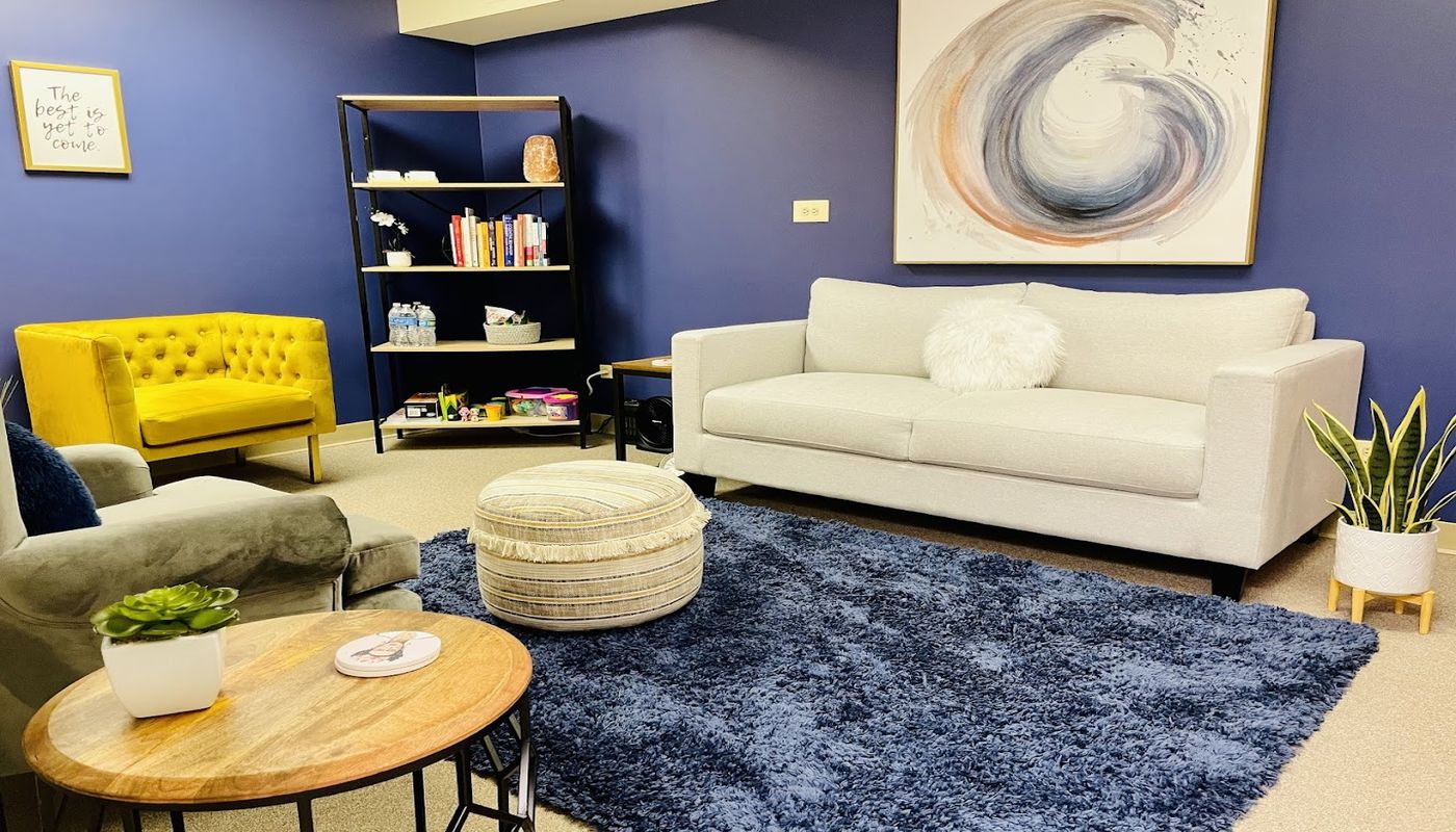 Revival Therapy Crystal Lake