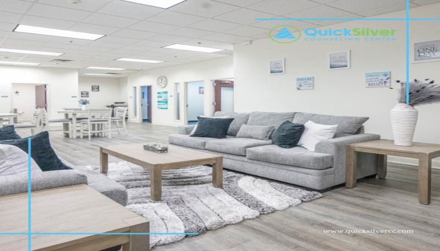 Revive Health & Recovery