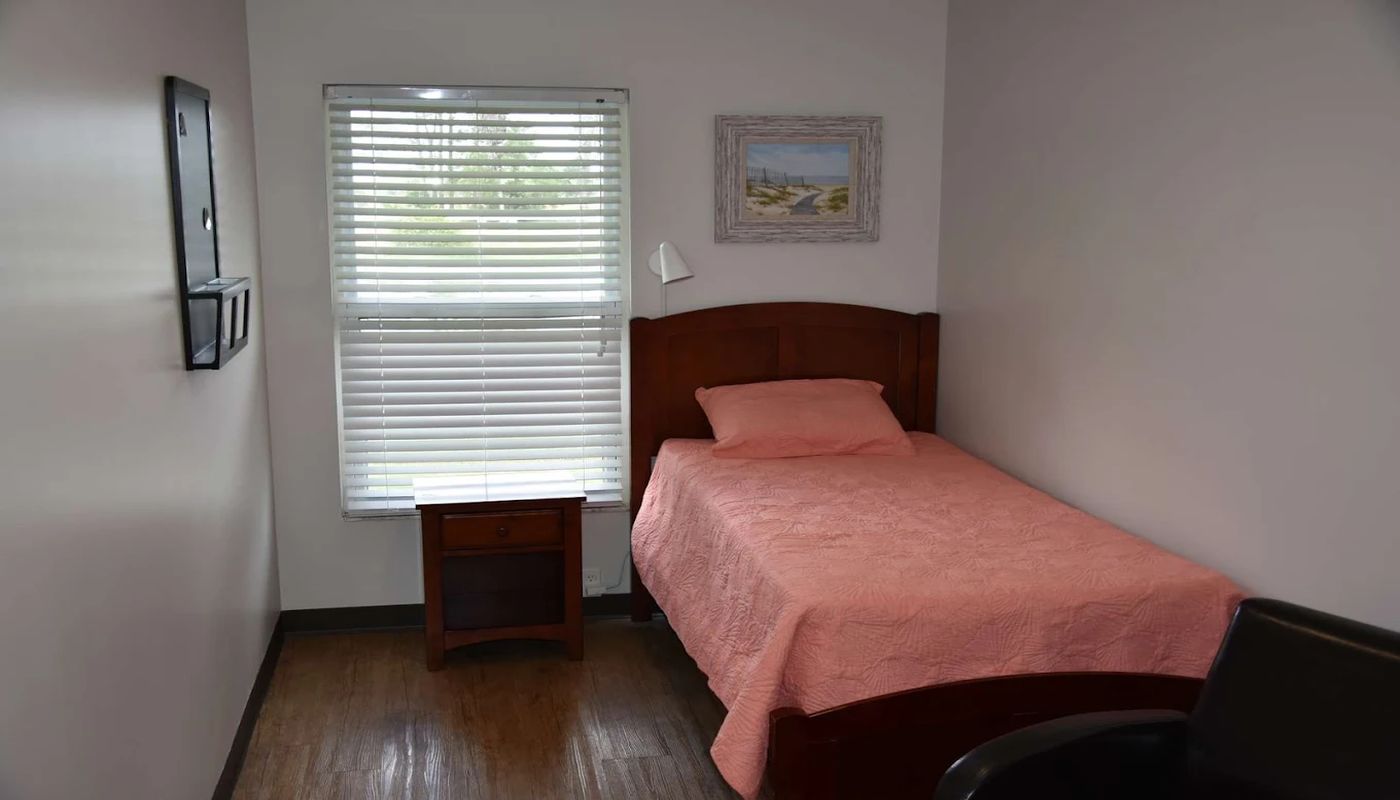 Ridgeview Behavioral Hospital