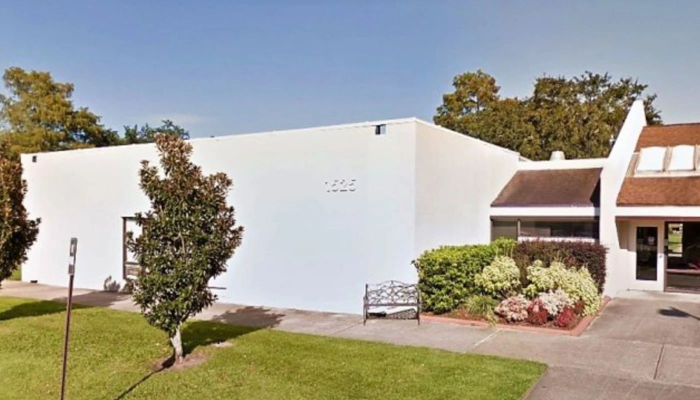 River Oaks Hospital Louisiana