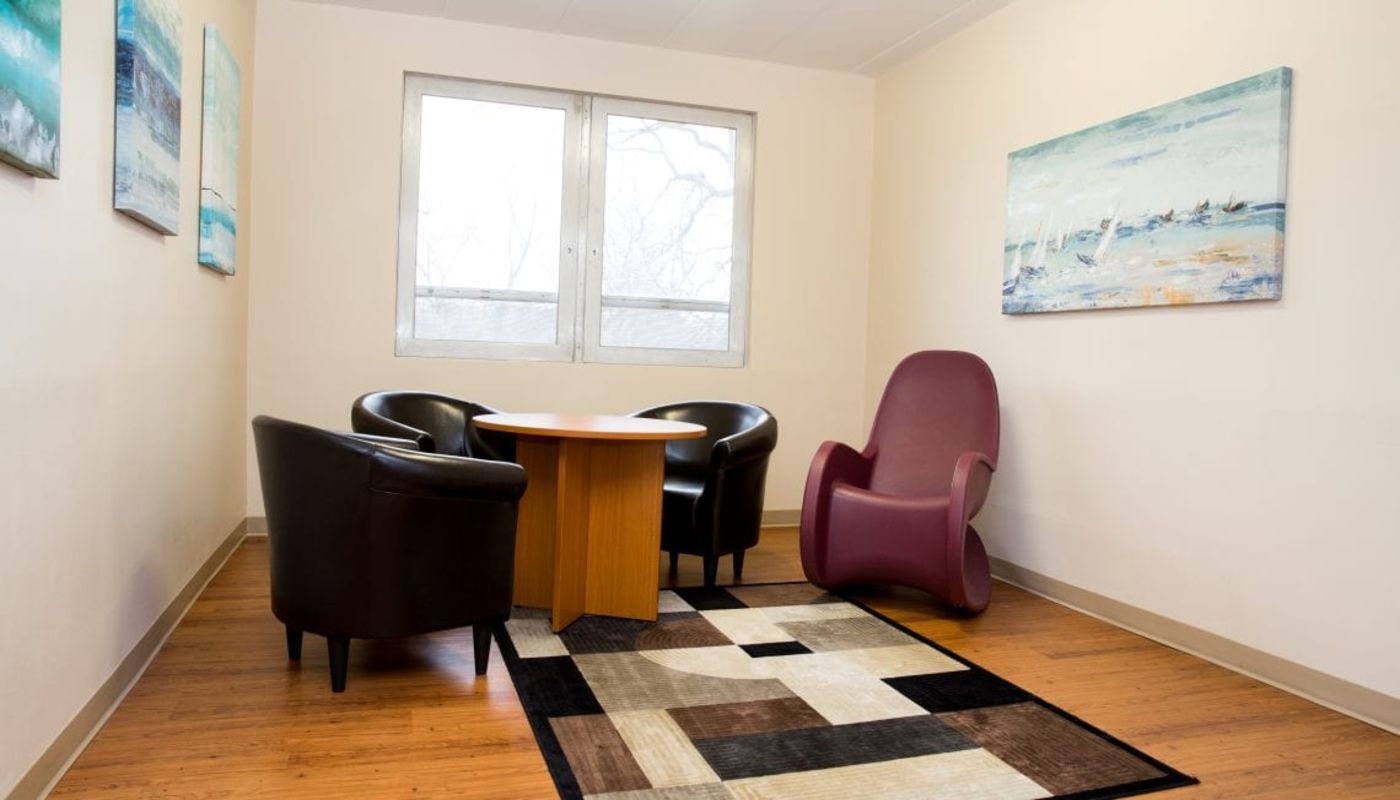 Riveredge Hospital Community Residential Center