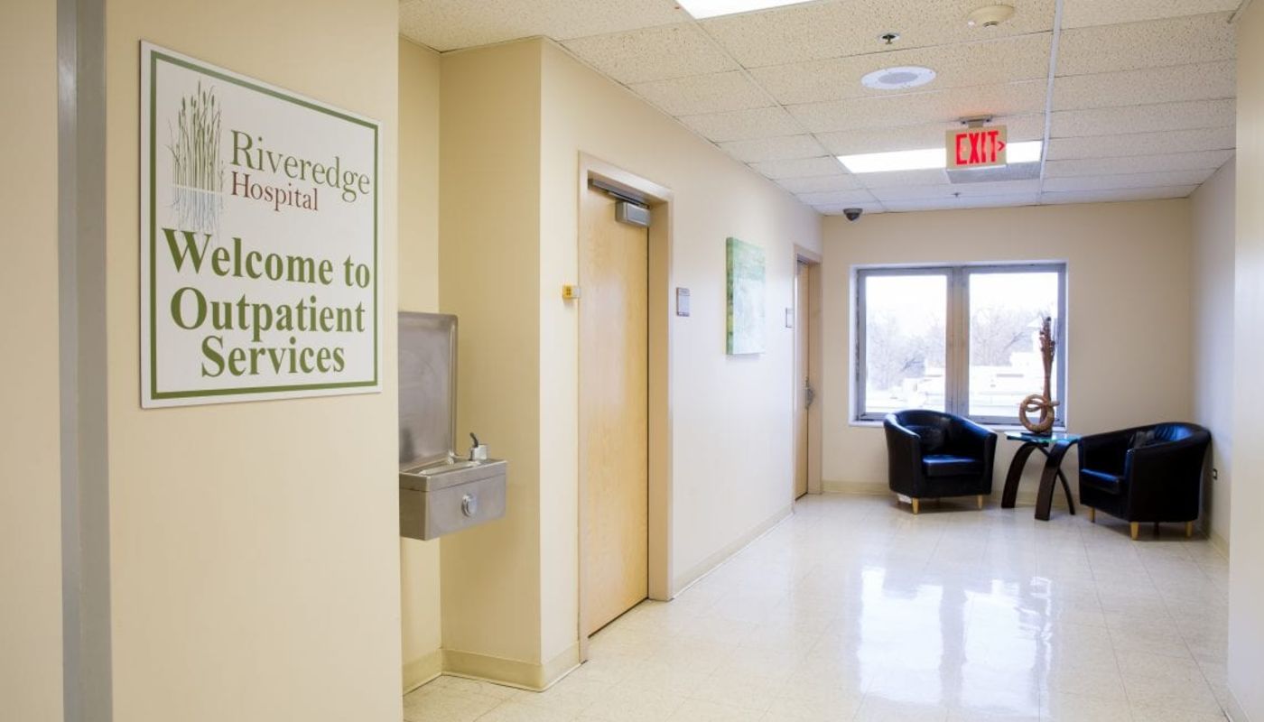 Riveredge Hospital
