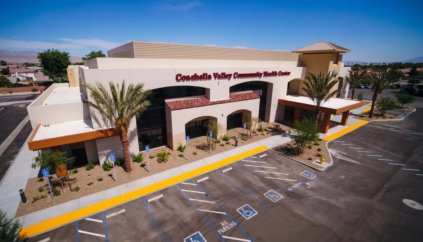 Riverside Latino Commission Mental Health