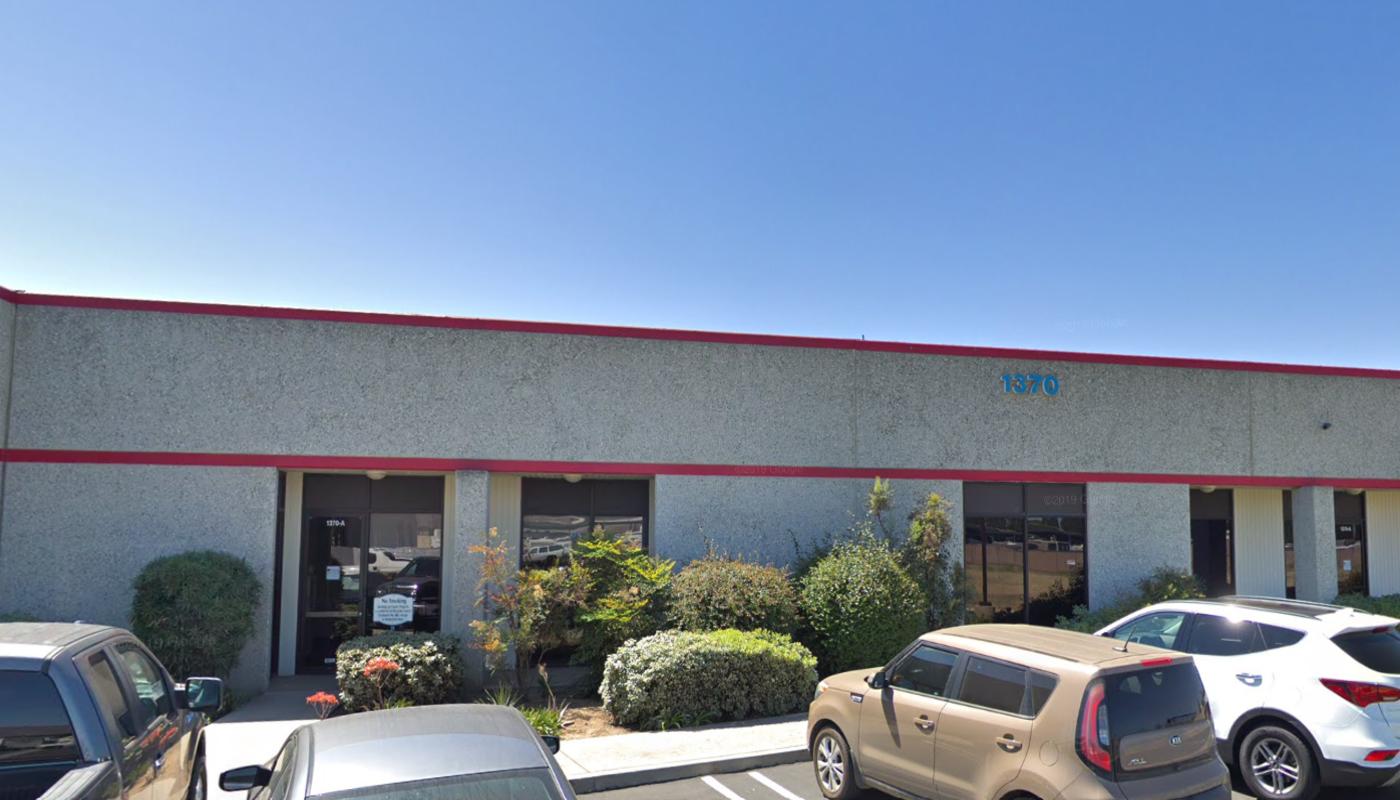 Riverside University - San Jacinto Wellness & Recovery (New Life)