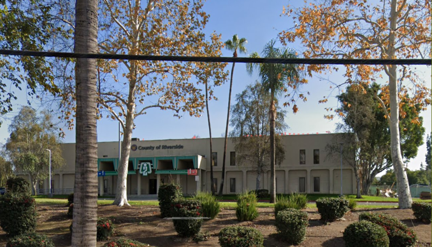 Riverside University - Riverside Children's Treatment Services