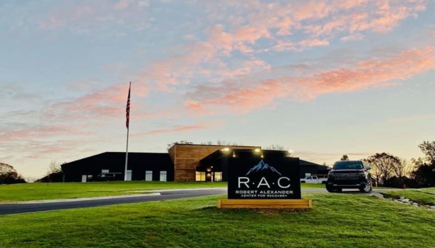 Robert Alexander Center for Recovery
