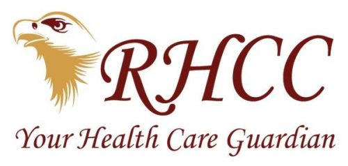 Robeson Health Care Our House