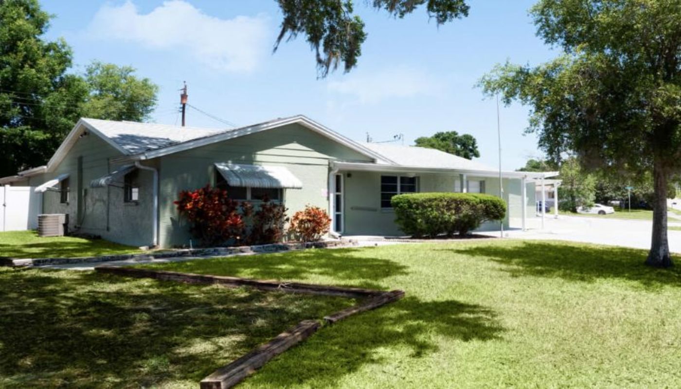 Rockland Treatment Center