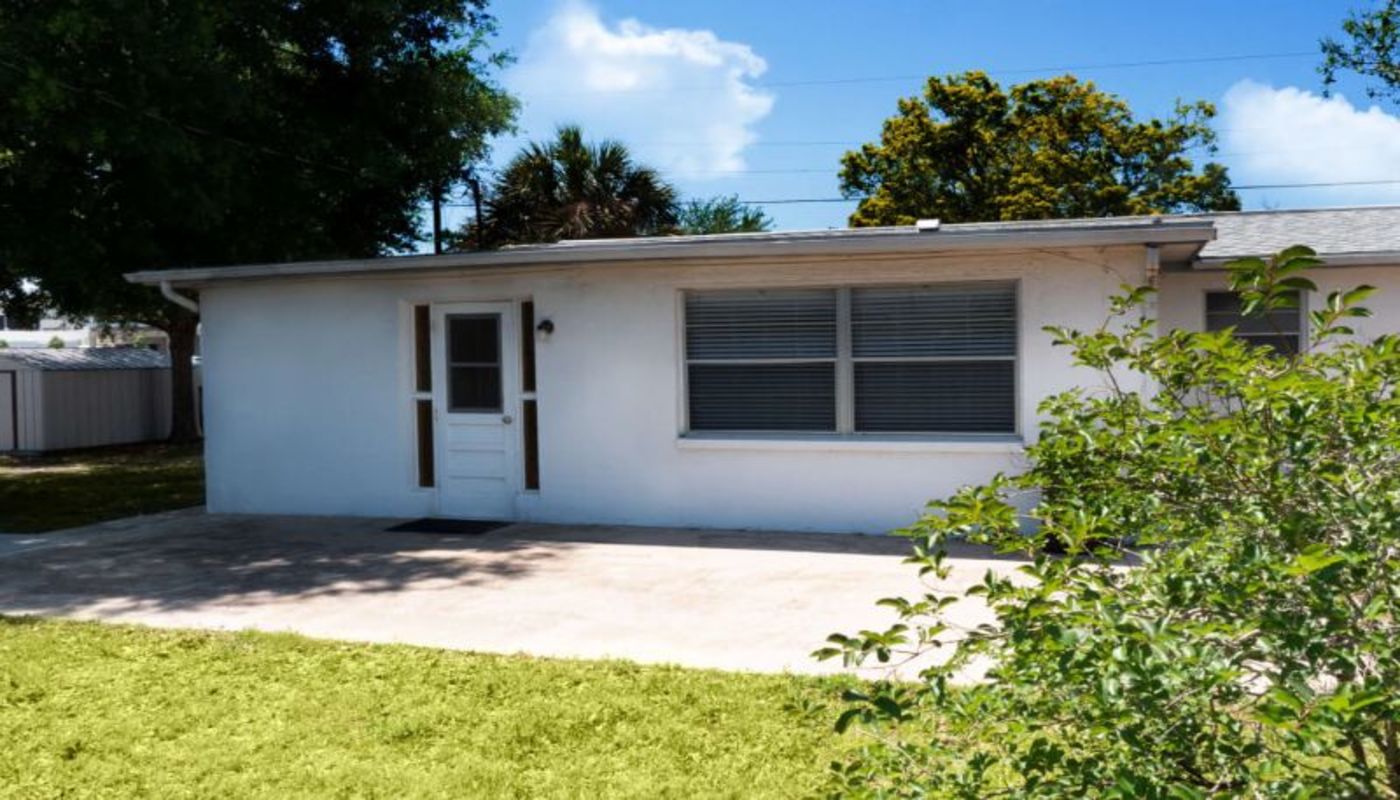 Rockland Treatment Center