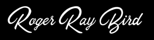 Roger Ray Bird Recovery Coaching