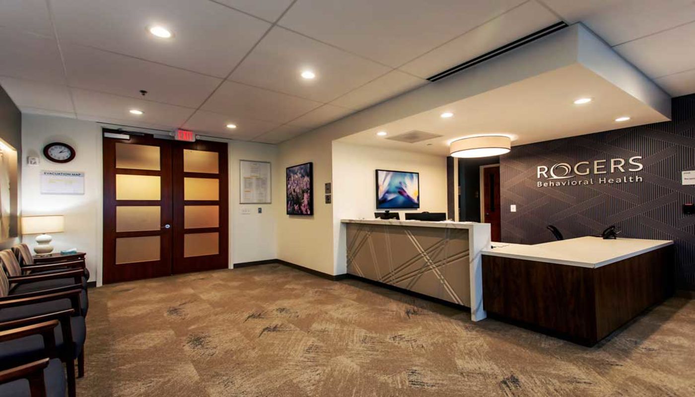 Rogers Behavioral Health - Atlanta