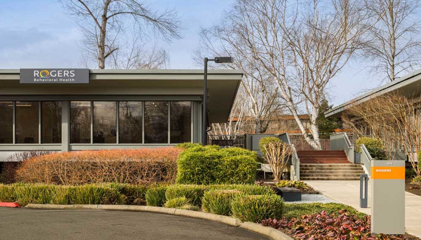 Rogers Behavioral Health - Seattle