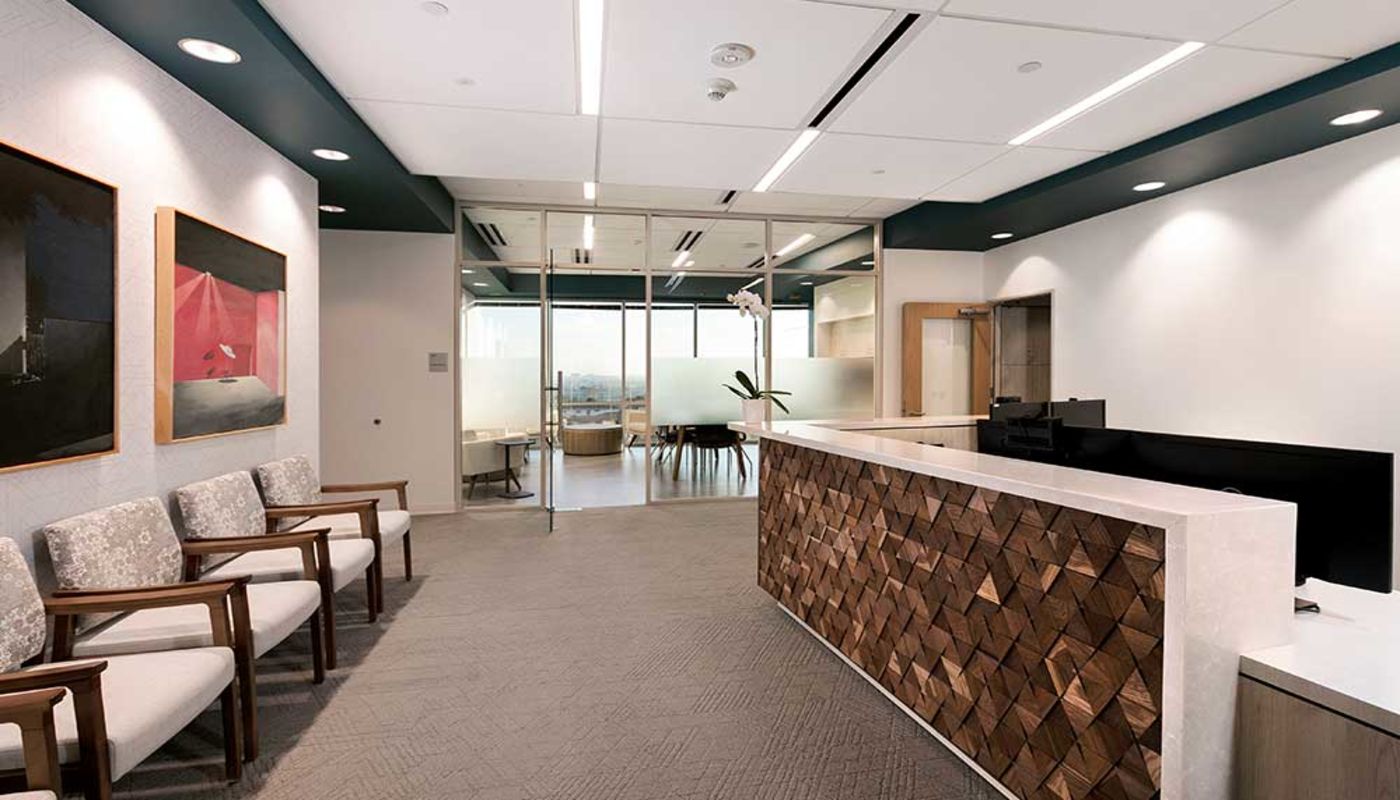 Rogers Behavioral Health - Los Angeles