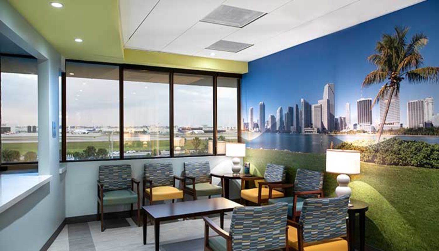 Rogers Behavioral Health - Miami