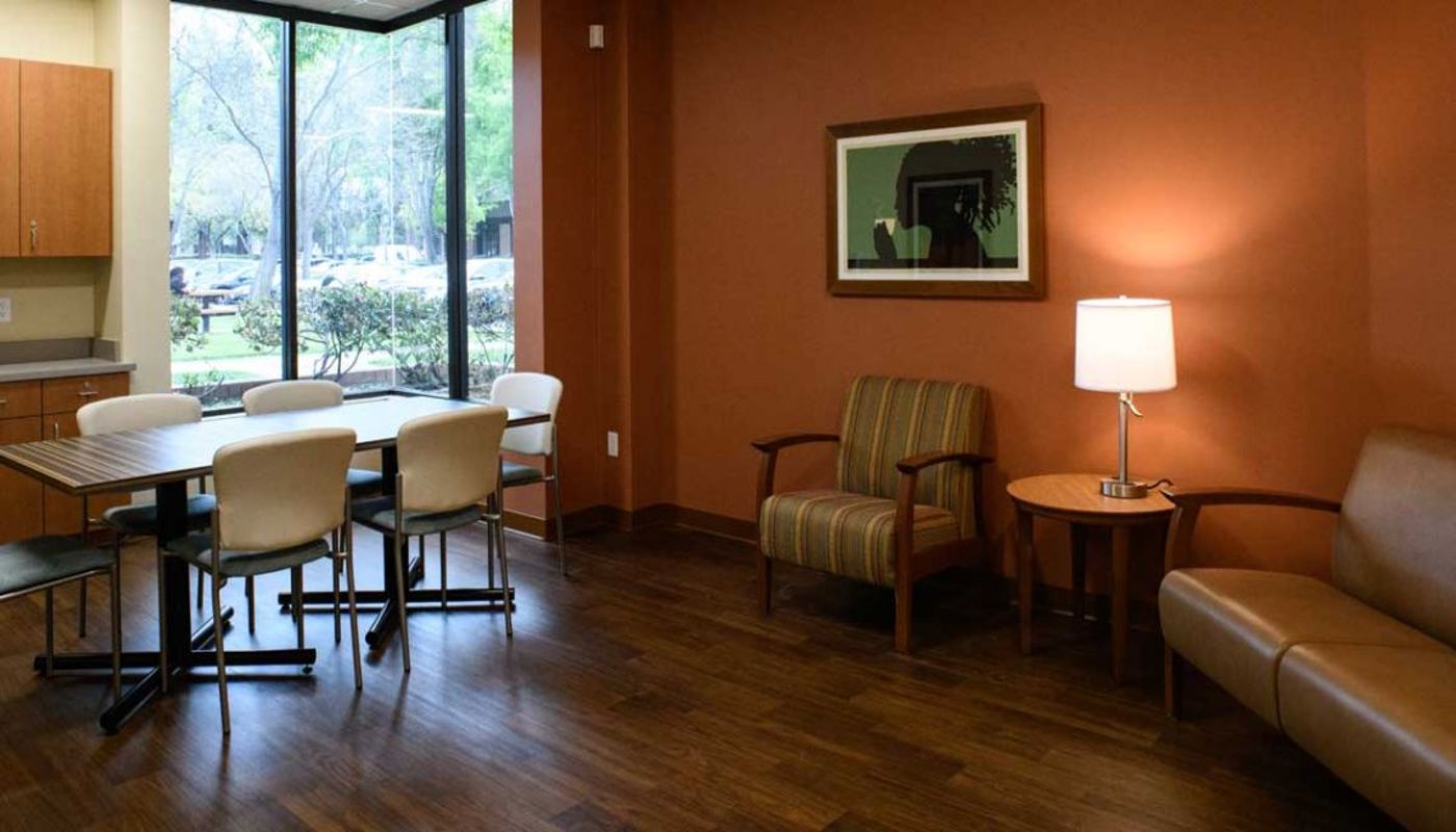 Rogers Behavioral Health - San Francisco