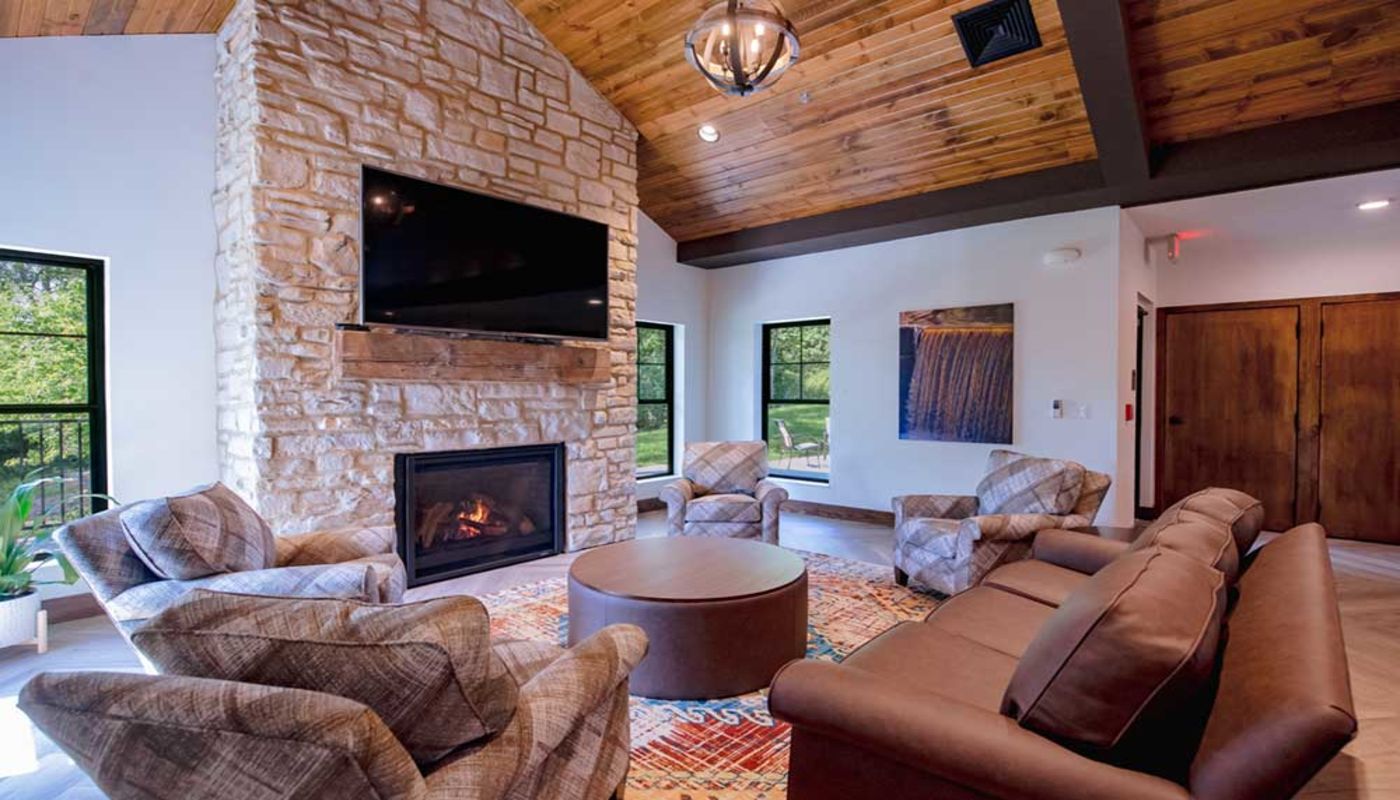 Rogers Behavioral Health - Sheboygan