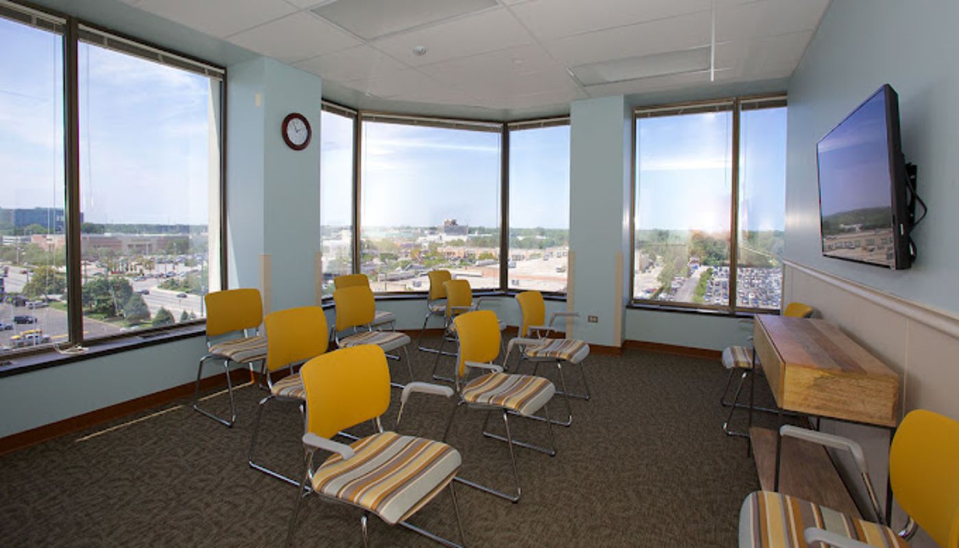 Rogers Behavioral Health - Skokie