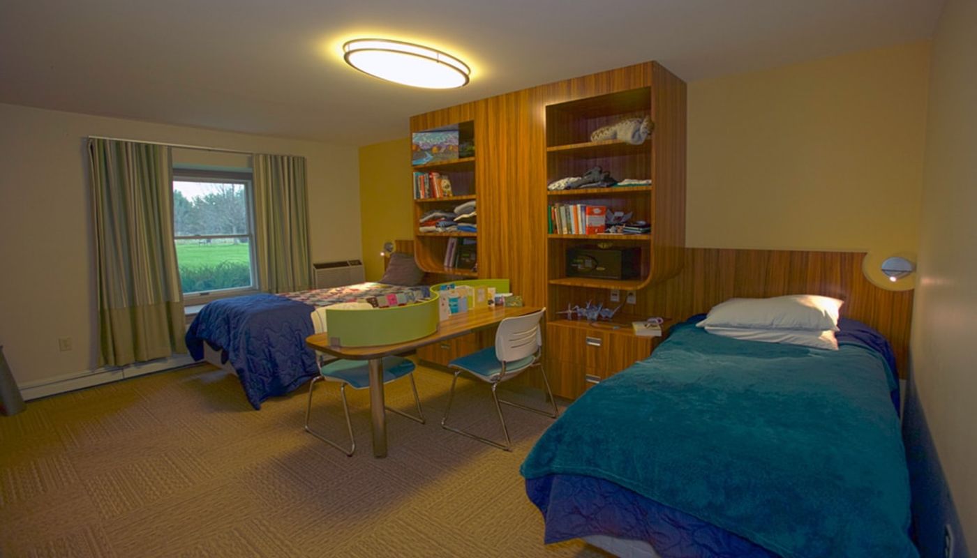 Rogers Behavioral Health - Eating Disorder Treatment