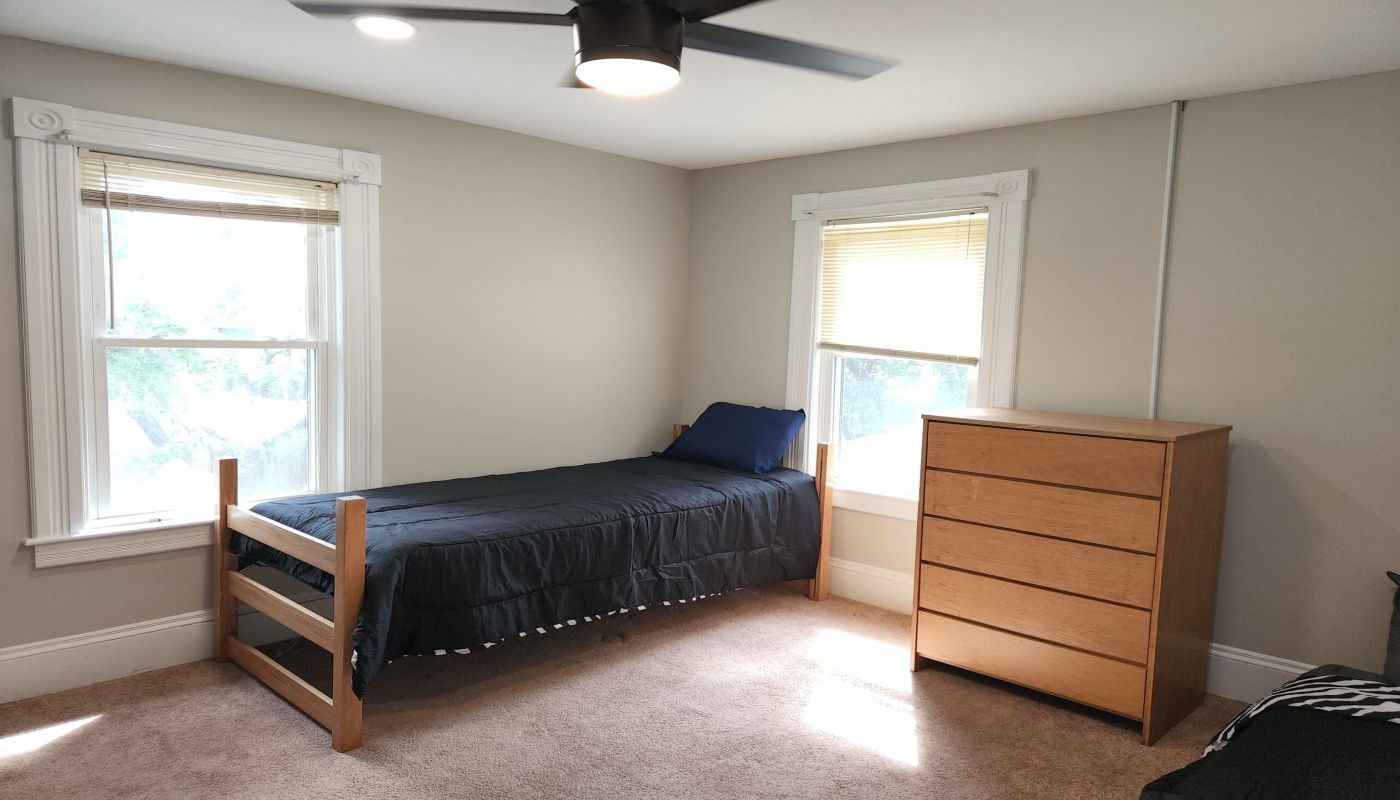 Rose Women's Sober House