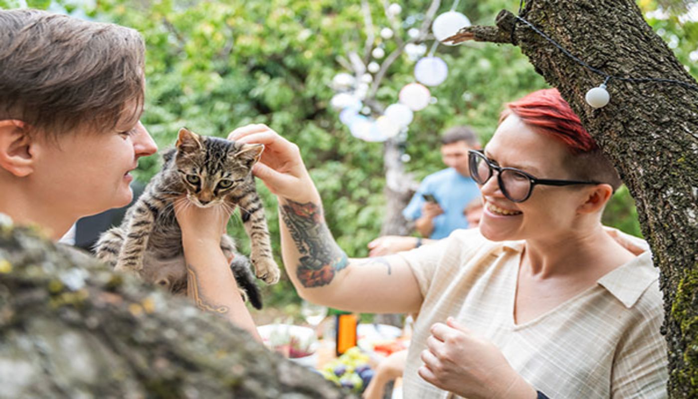 Rosebay Behavioral Health