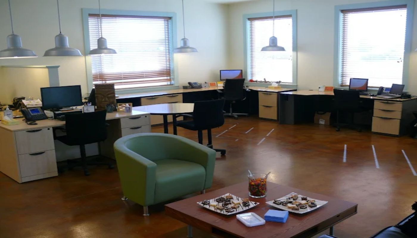 Rosecrance Crystal Lake