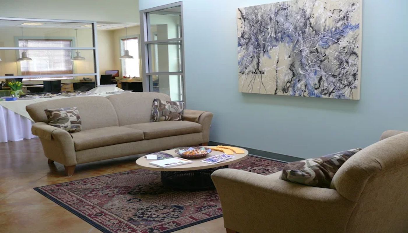 Rosecrance Crystal Lake