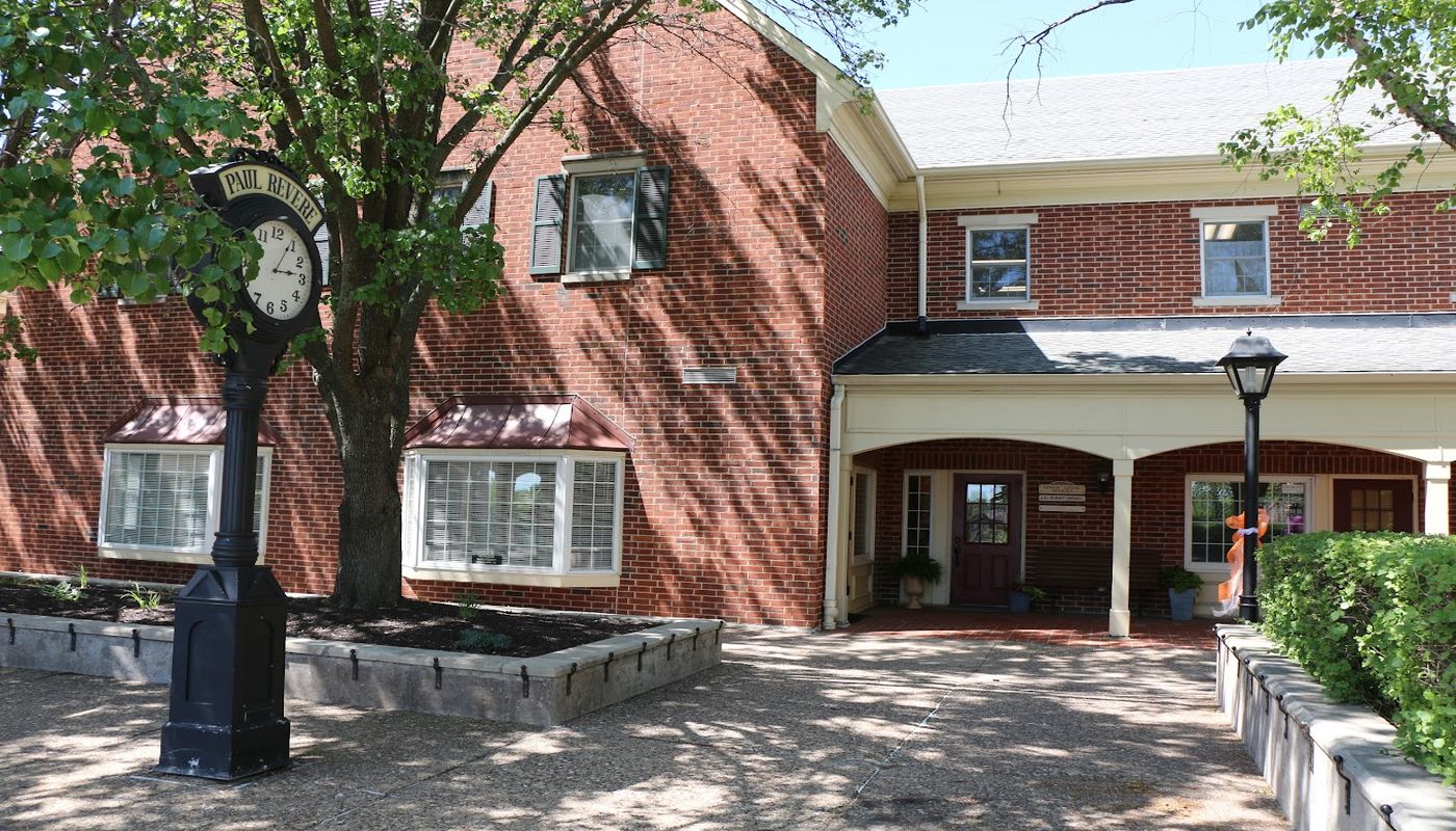 Rosecrance Davenport