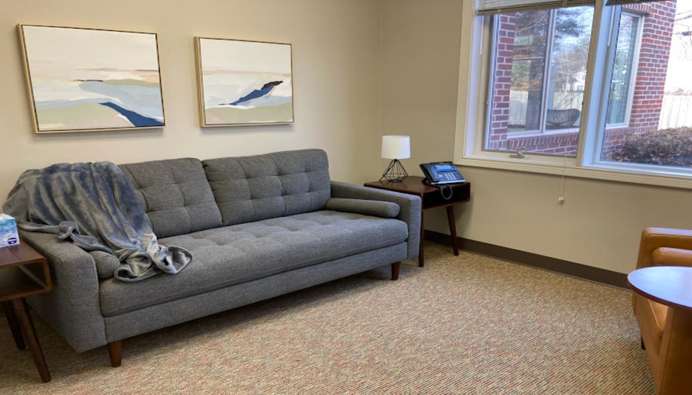 RoundTable Wellness Carmel