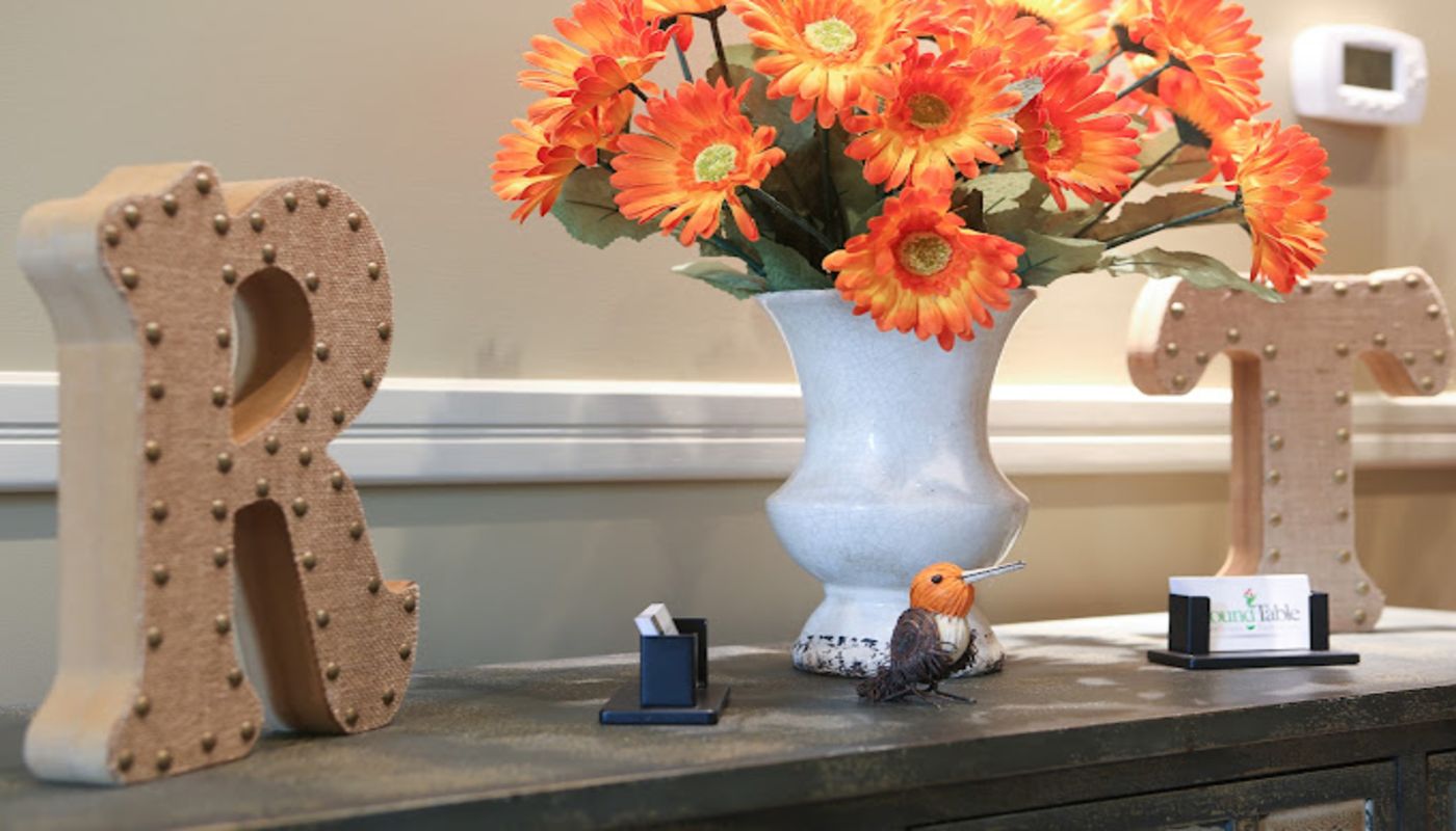 RoundTable Wellness Lafayette