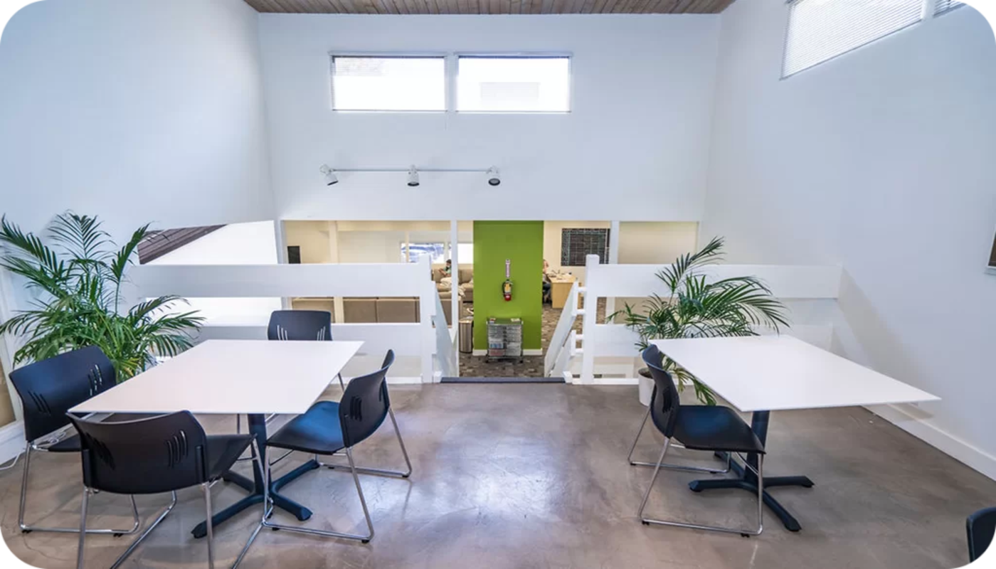 ROWI Kids Program - Tustin