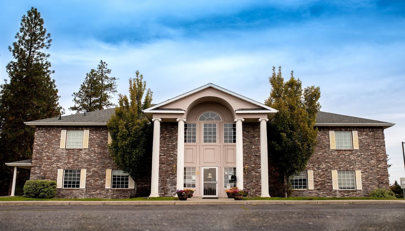 Royal Life Centers at Cascade Heights