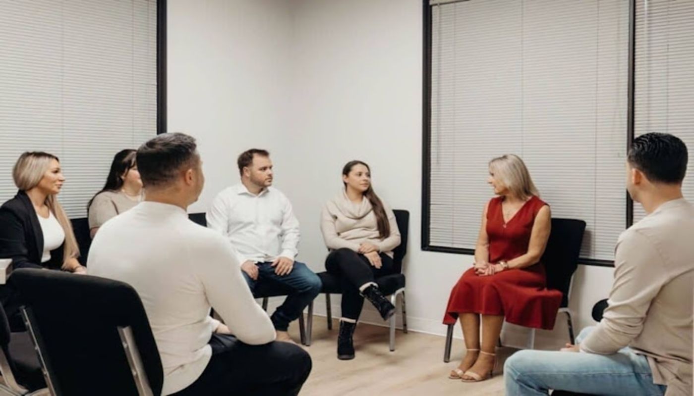 Rubicon Behavioral Health