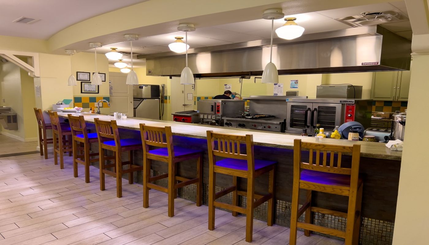 Sabal Palms Recovery