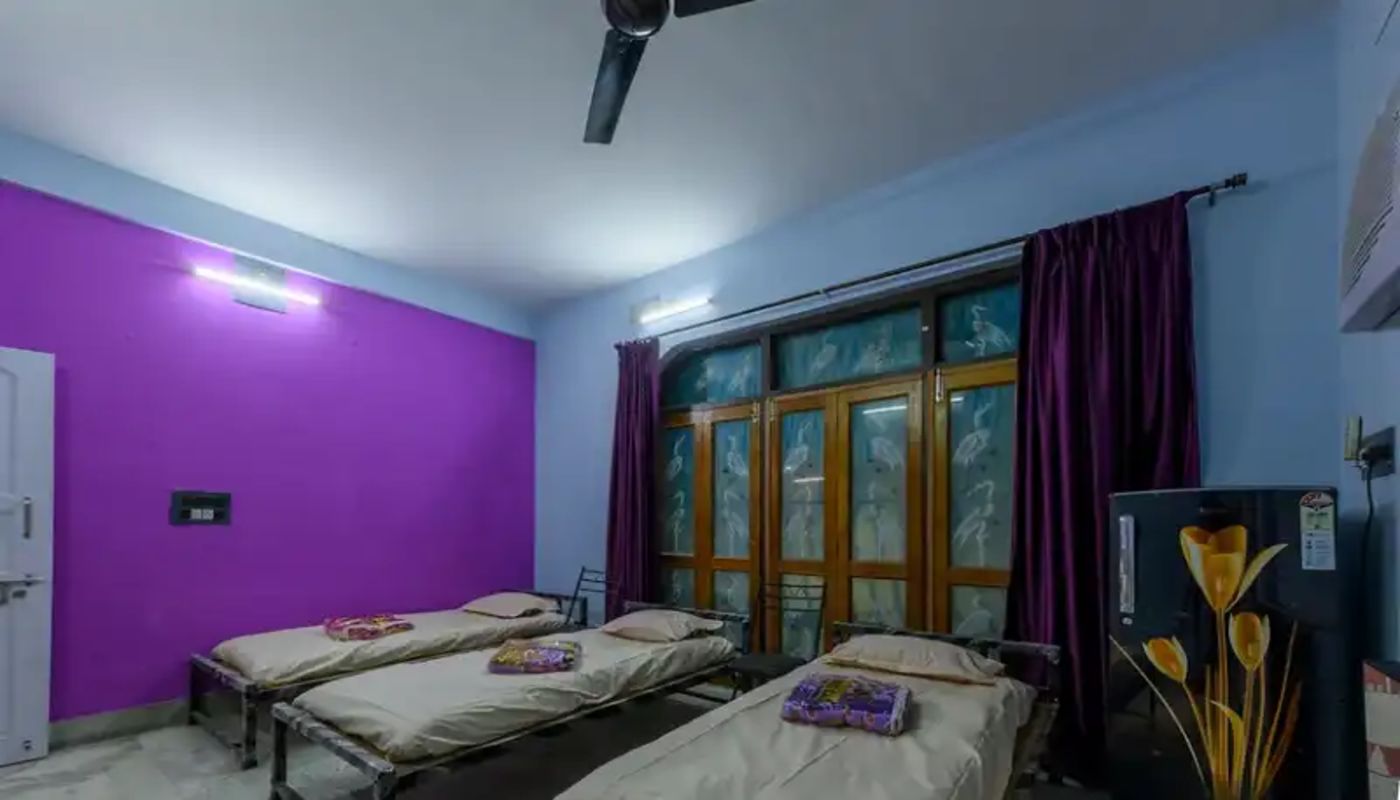 Saburi Rehabilitation Centre