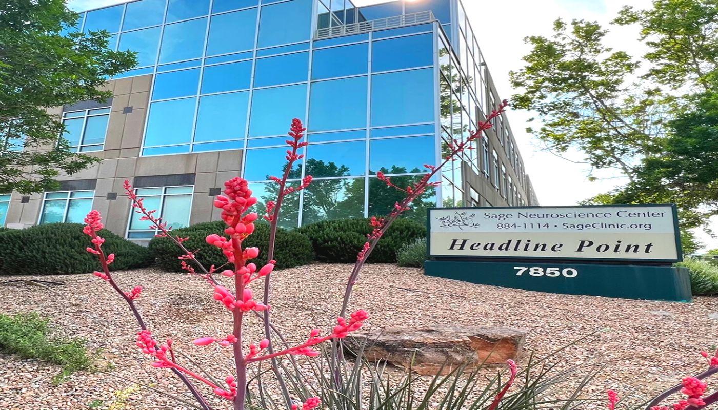 Sage Neuroscience Center