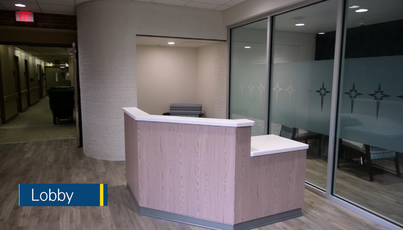 St Lukes Quakertown Behav Health Inpatient